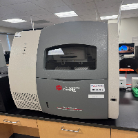 Beckman Coulter PA 800 plus Pharmaceutical Analysis System image 0